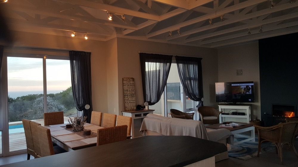Pinnacle Point Beach & Golf - Penthouse & Villa Mossel Bay Eksteriør billede