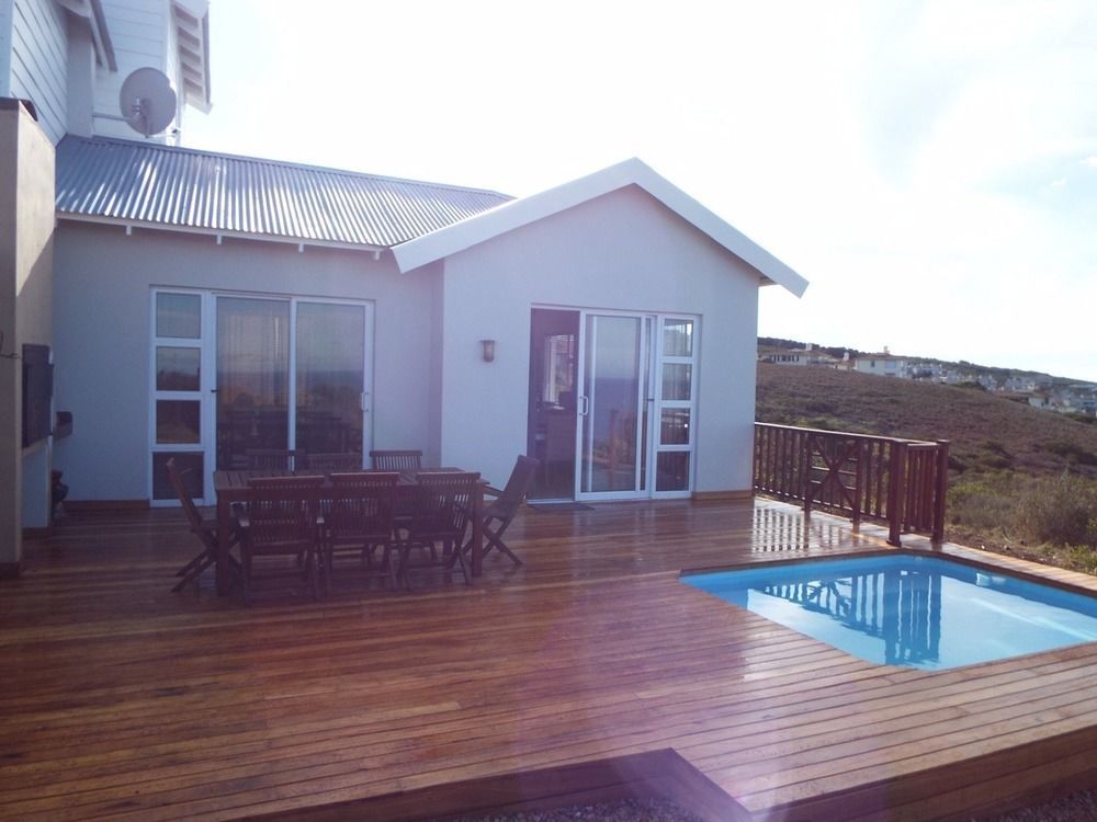 Pinnacle Point Beach & Golf - Penthouse & Villa Mossel Bay Eksteriør billede