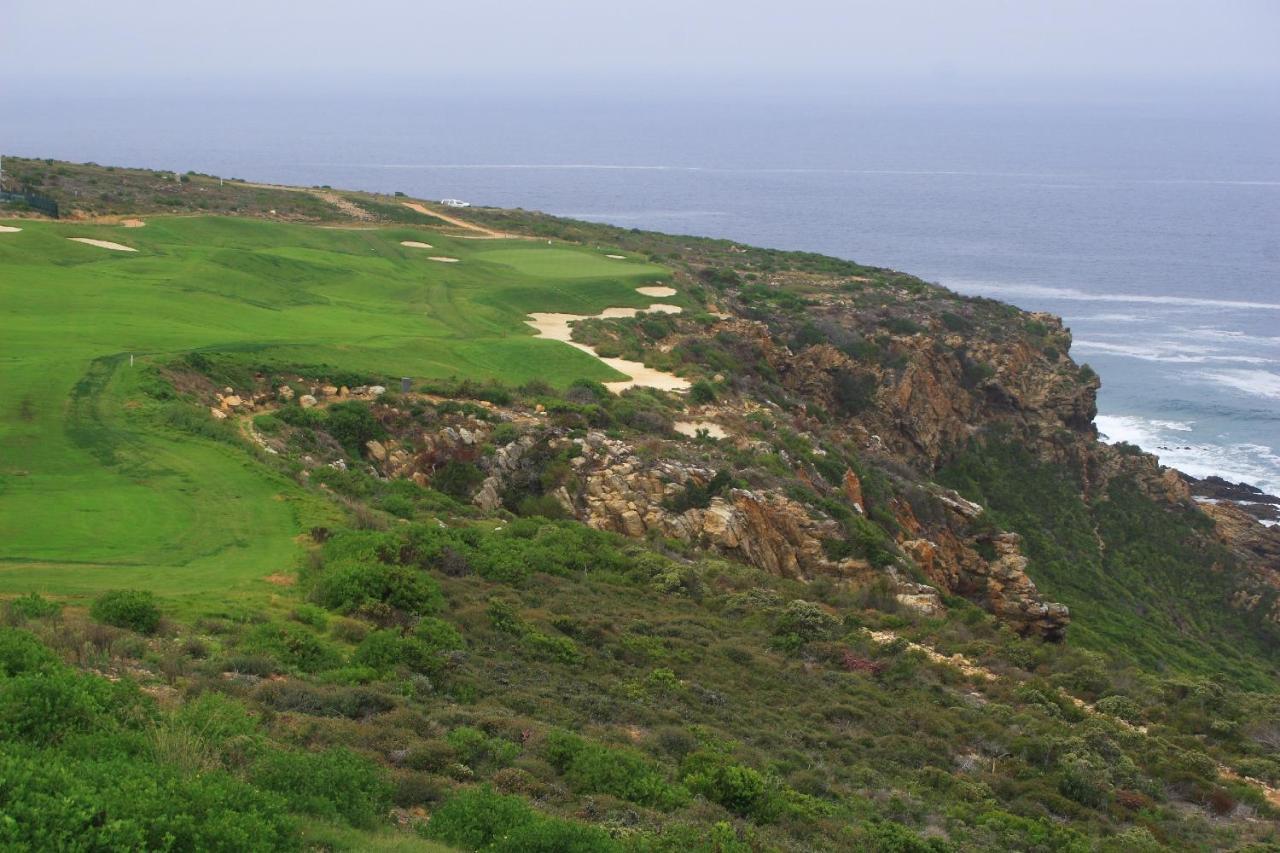 Pinnacle Point Beach & Golf - Penthouse & Villa Mossel Bay Eksteriør billede