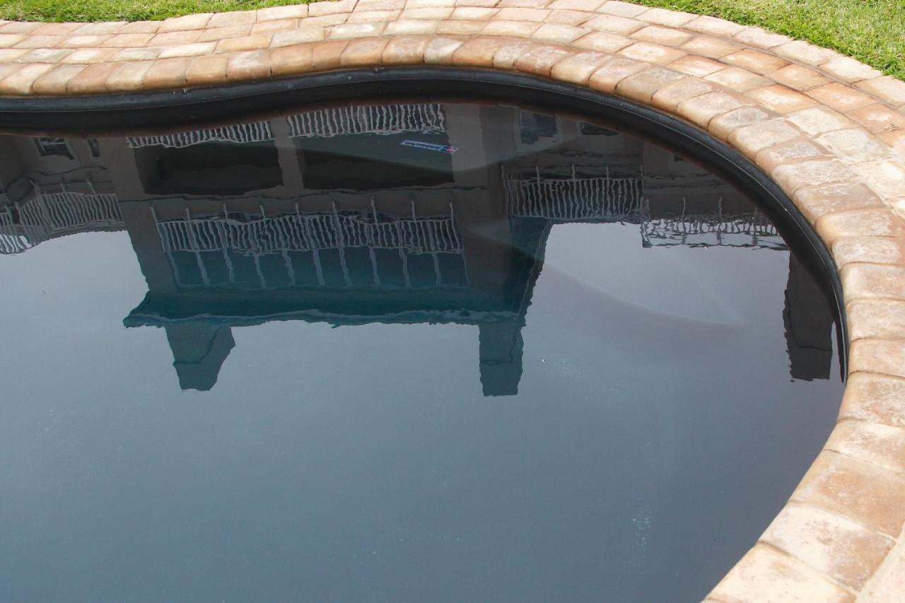 Pinnacle Point Beach & Golf - Penthouse & Villa Mossel Bay Eksteriør billede
