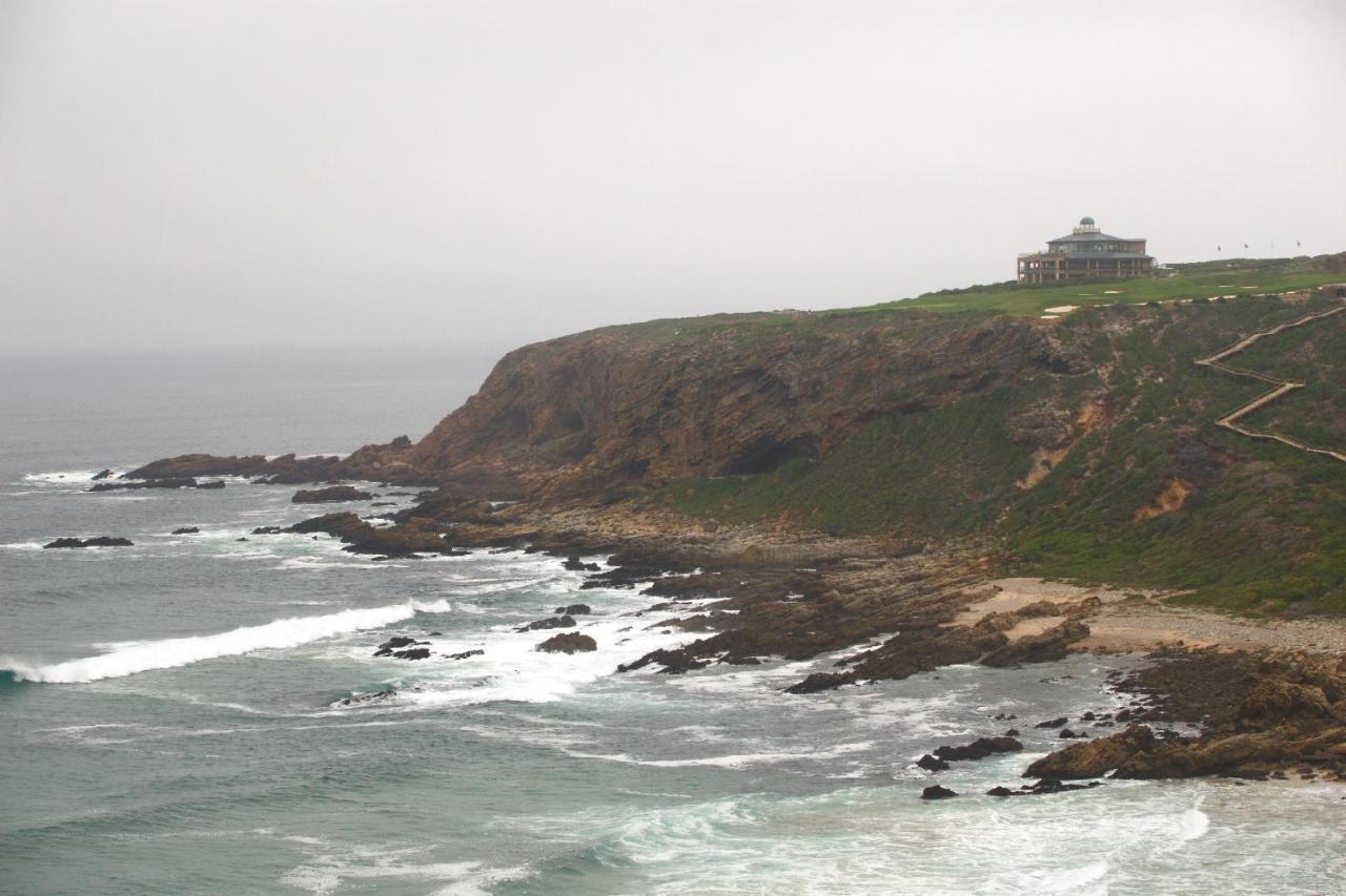 Pinnacle Point Beach & Golf - Penthouse & Villa Mossel Bay Eksteriør billede