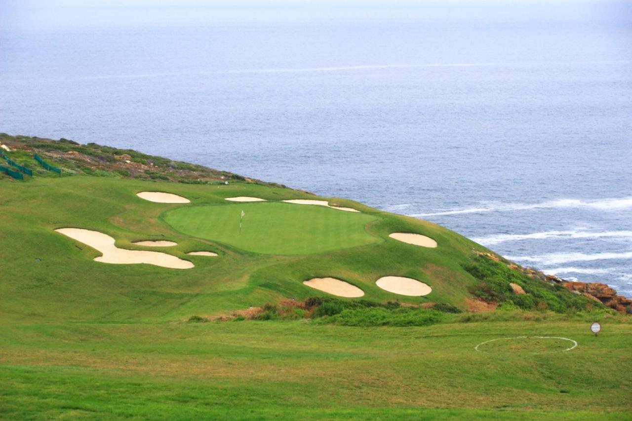 Pinnacle Point Beach & Golf - Penthouse & Villa Mossel Bay Eksteriør billede