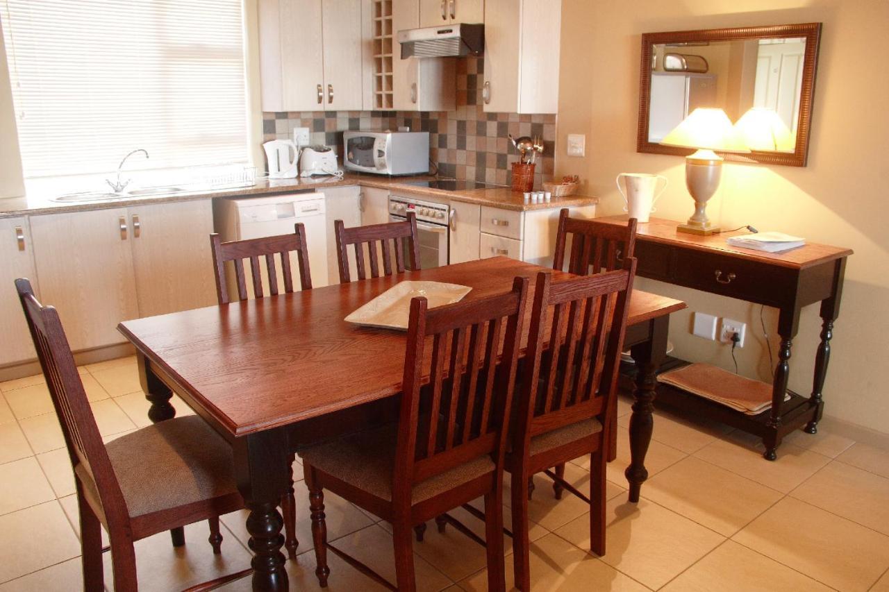 Pinnacle Point Beach & Golf - Penthouse & Villa Mossel Bay Eksteriør billede