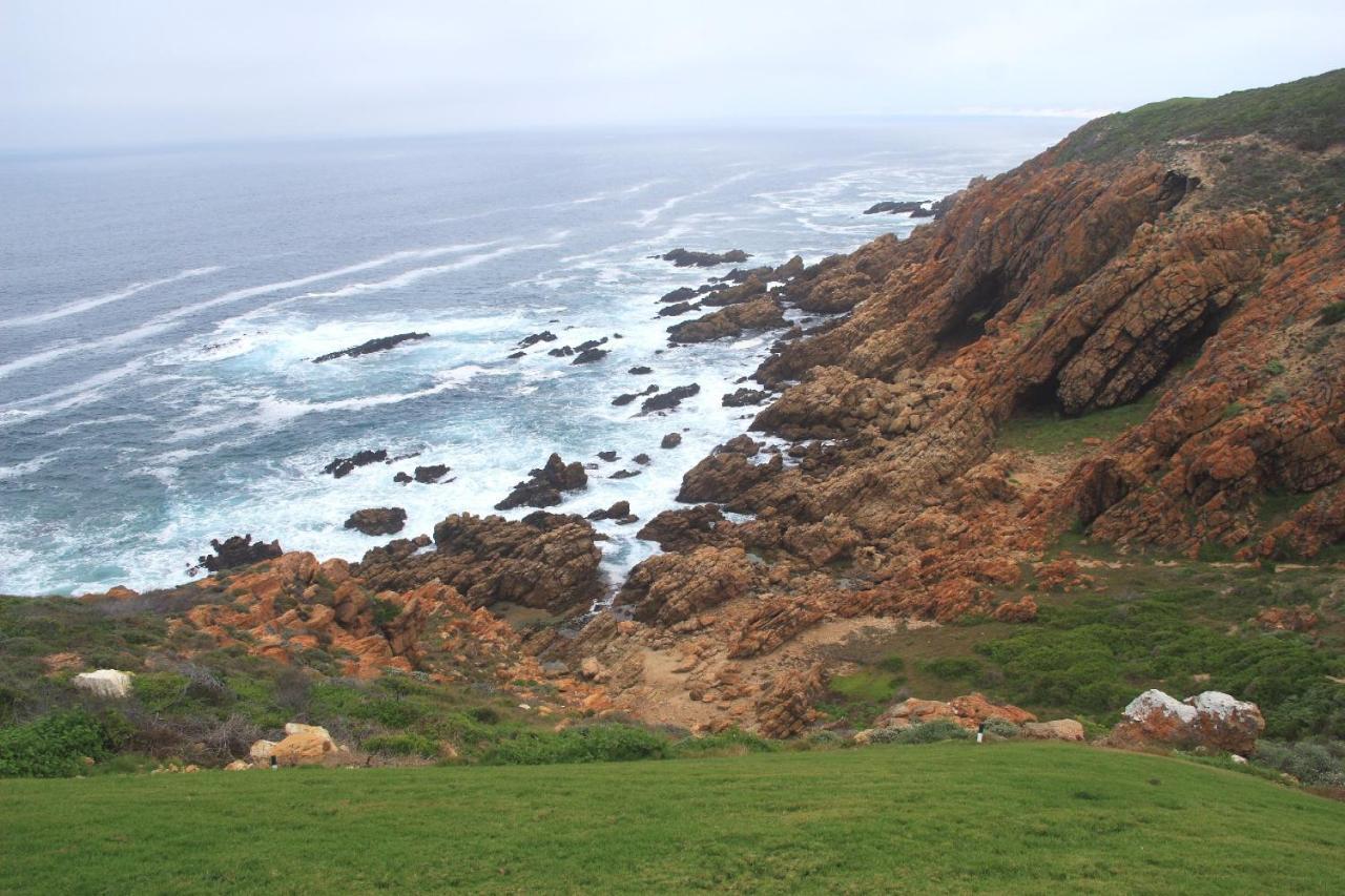Pinnacle Point Beach & Golf - Penthouse & Villa Mossel Bay Eksteriør billede